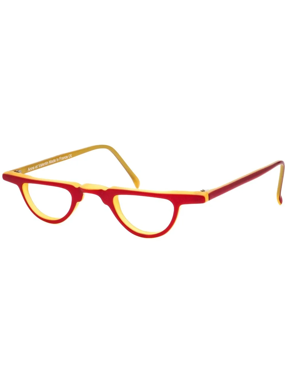 Anne Et Valentin Peppo 6OM RARE Eyewear